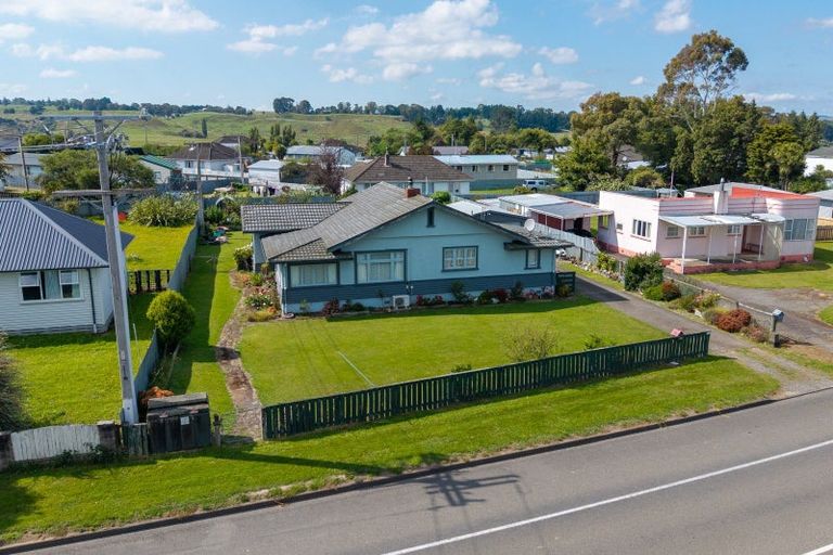 Photo of property in 276 High Street, Dannevirke, 4930