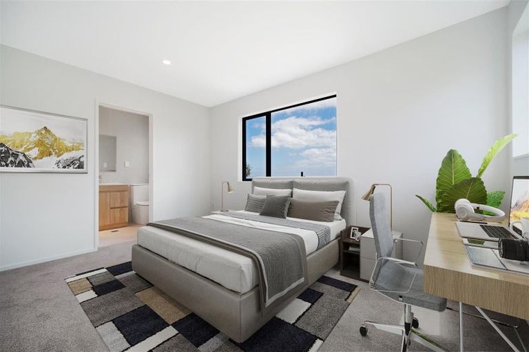 Photo of property in 1 Papauma Place, Papakura, 2110