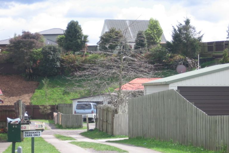 Photo of property in 62a Morey Street, Owhata, Rotorua, 3010