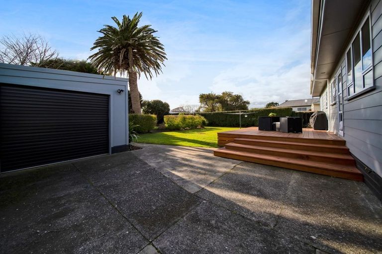 Photo of property in 52 Puriri Street, Hawera, 4610