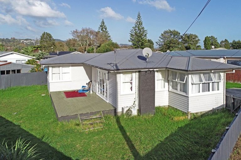 Photo of property in 39 Sheehan Avenue, Papakura, 2110