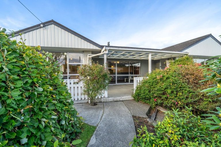 Photo of property in 167 West Street, Hawthorndale, Invercargill, 9810