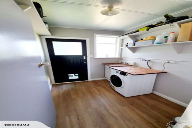 Photo of property in 47 Clausen Street, Takaro, Palmerston North, 4412