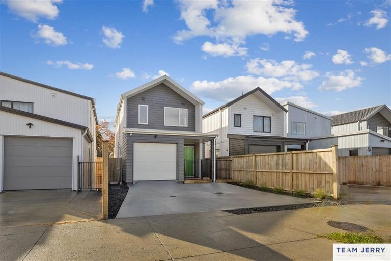 Photo of property in 26 Hoia Street, Papakura, 2110