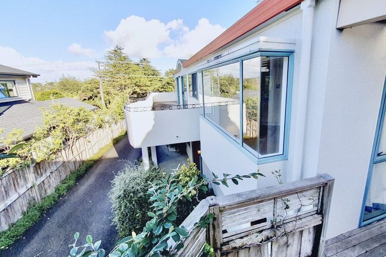 Photo of property in 1/6 Ngataringa Road, Devonport, Auckland, 0624