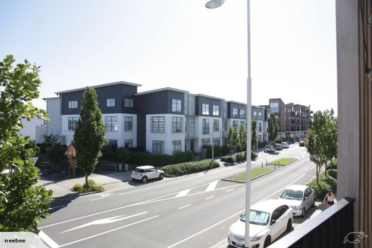 Photo of property in 6/167 Hobsonville Point Road, Hobsonville, Auckland, 0616