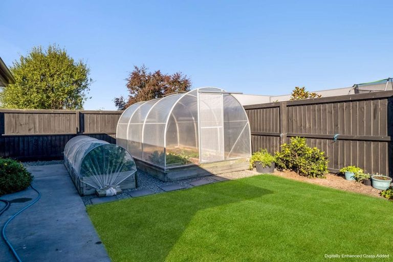 Photo of property in 8 Beak Street, Rolleston, 7615