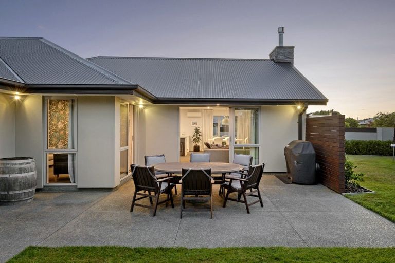 Photo of property in 4 Sterling Drive, Prebbleton, 7604