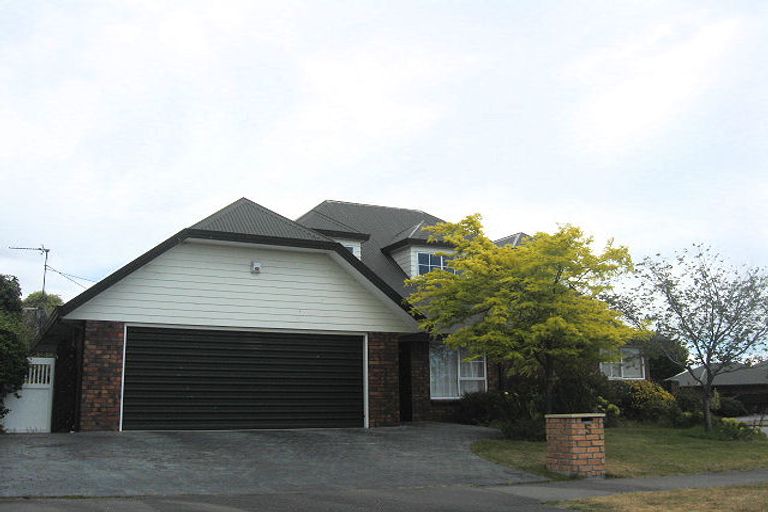 Photo of property in 5 Travis Country Drive, Burwood, Christchurch, 8083