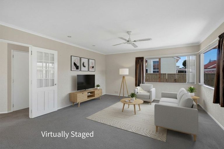 Photo of property in 3/18 Darnell Street, Fitzroy, New Plymouth, 4312