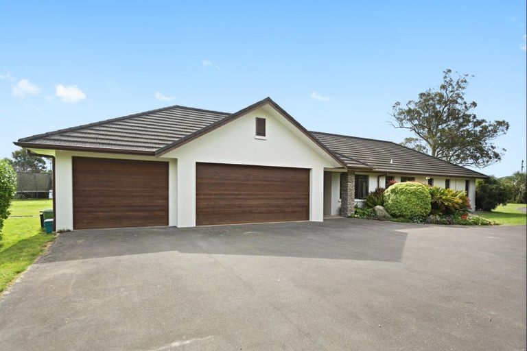 Photo of property in 366a Pencarrow Road, Tamahere, Hamilton, 3283