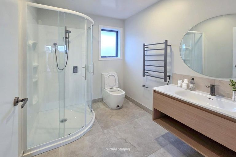 Photo of property in 57 Te Taniwha Road, One Tree Point, 0118