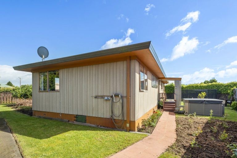 Photo of property in 39a Western Street, Matamata, 3400