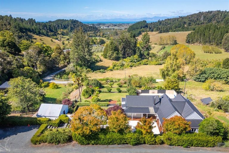 Photo of property in 228 Brooklyn Valley Road, Brooklyn, Motueka, 7198
