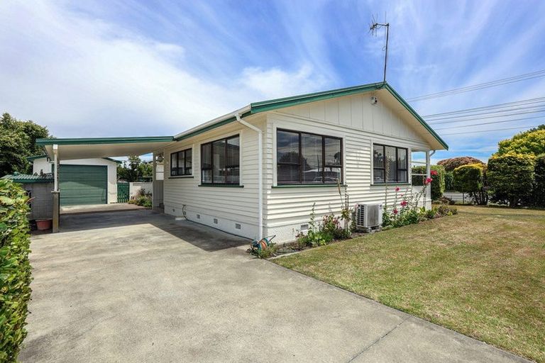 Photo of property in 1026 Gordon Road, Raureka, Hastings, 4120