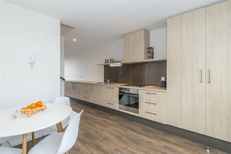 Photo of property in 7/399 Manchester Street, Christchurch Central, Christchurch, 8013