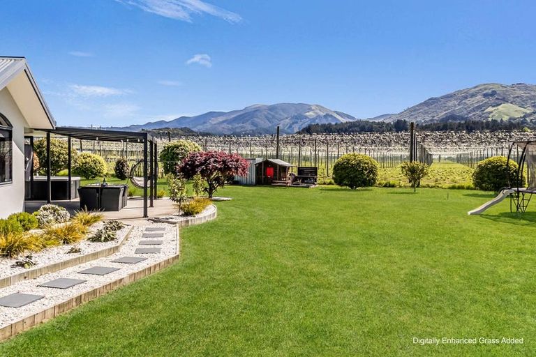 Photo of property in 22 Anderson Road, Brooklyn, Motueka, 7198