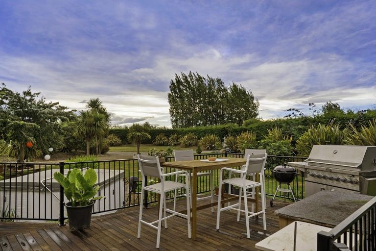 Photo of property in 67 Waikoruru Road, Tuahiwi, Kaiapoi, 7691