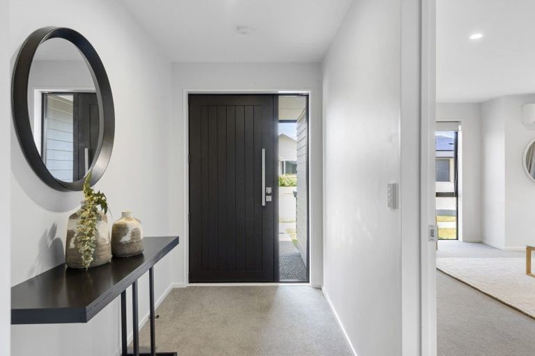 Photo of property in 24 Hillbourne Street, Halswell, Christchurch, 8025