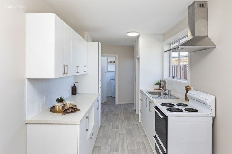 Photo of property in 10 Eastling Street, Bishopdale, Christchurch, 8053