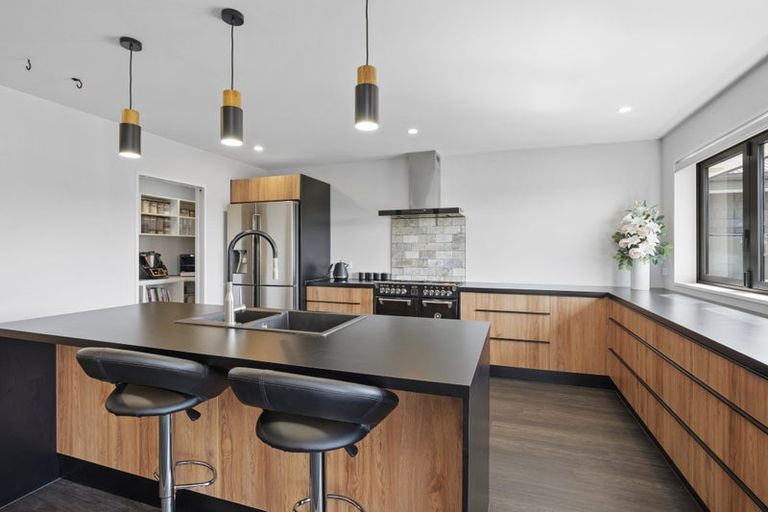 Photo of property in 742 Woodstock Road, Burnt Hill, Oxford, 7495