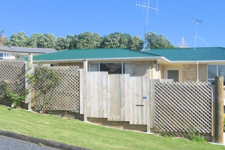 Photo of property in 11 Mckenzie Avenue, Otorohanga, 3900