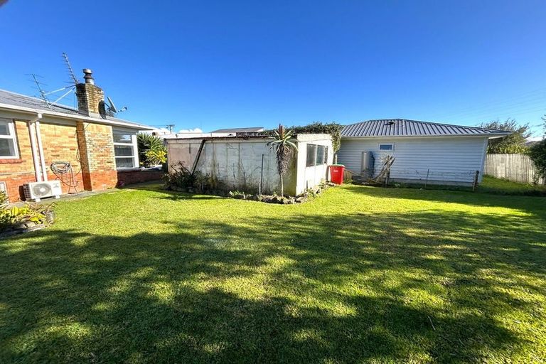 Photo of property in 6 Dolphin Street, Pakuranga, Auckland, 2010