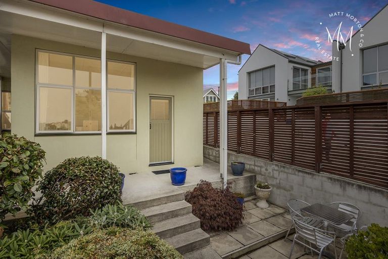 Photo of property in 310 High Street, Dunedin Central, Dunedin, 9016