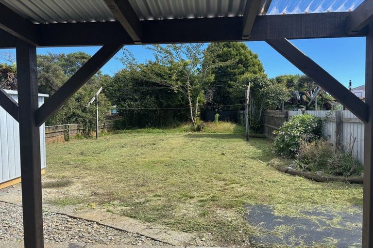 Photo of property in 58 Derby Street, Westport, 7825