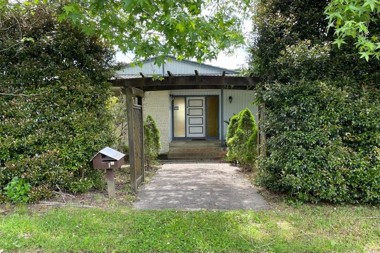 Photo of property in 1 Hume Drive, Hillcrest, Auckland, 0627
