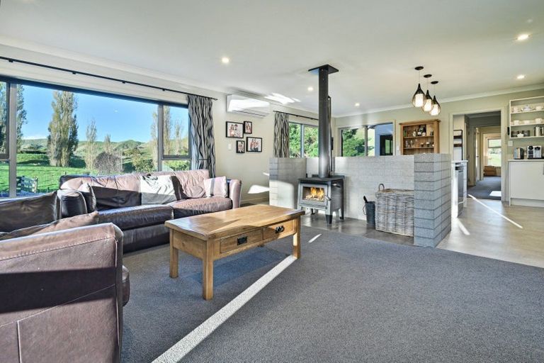 Photo of property in 1567 Puketitiri Road, Puketapu, Napier, 4184