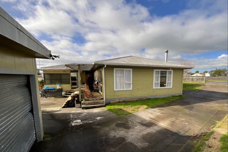Photo of property in 84 Kelso Street, Tokoroa, 3420