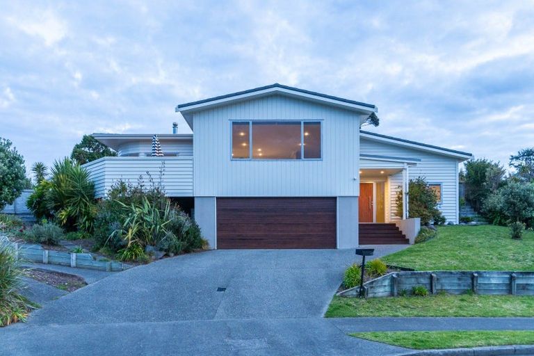 Photo of property in 12 Murray Court, Paraparaumu Beach, Paraparaumu, 5032