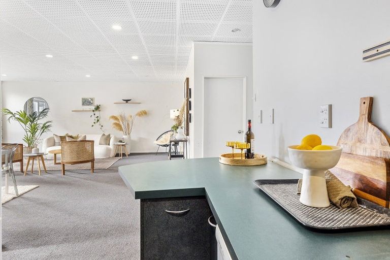 Photo of property in 17u3 Adelaide Road, Mount Cook, Wellington, 6021