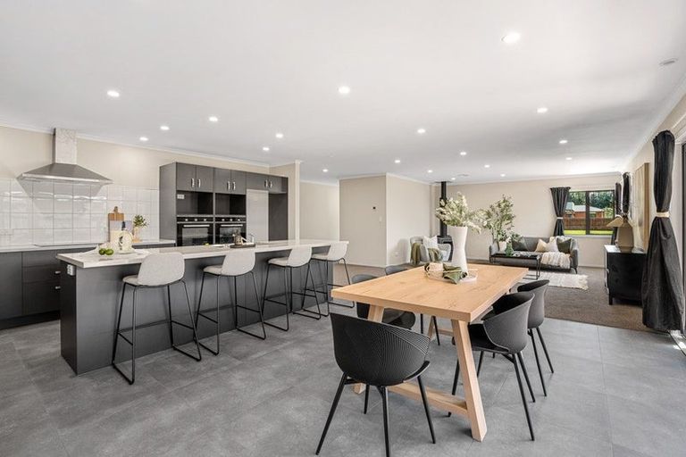Photo of property in 32b Andrew Street, Kuripuni, Masterton, 5810