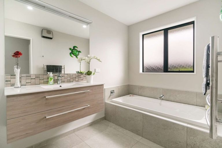 Photo of property in 3 Haymakers Crescent, Rolleston, 7614