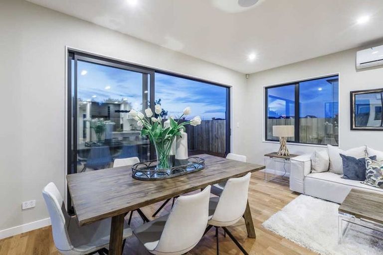 Photo of property in 10 Kokowai Parade, Hobsonville, Auckland, 0616