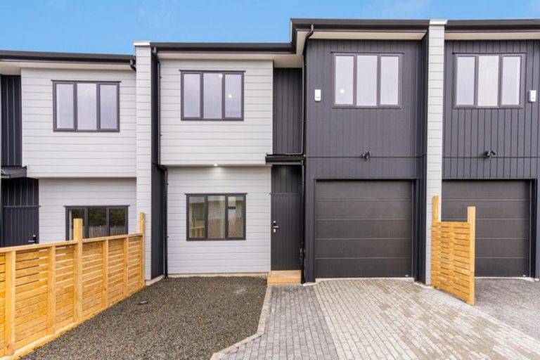 Photo of property in 30d Rimu Road, Manurewa, Auckland, 2102
