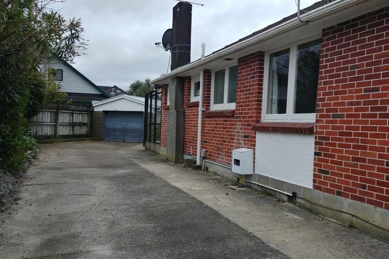 Photo of property in 29a Nile Street, Waterloo, Lower Hutt, 5011