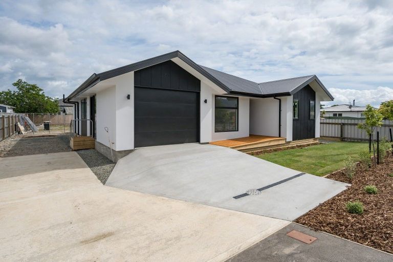 Photo of property in 15a Lowry Street, Richmond, 7020