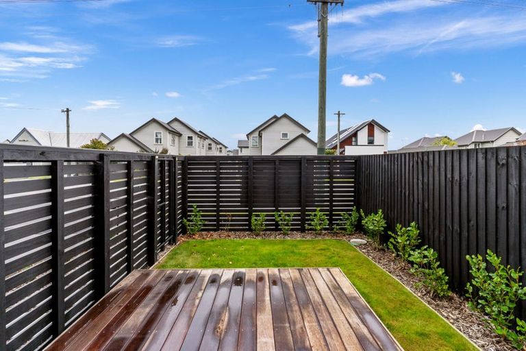 Photo of property in 504 Madras Street, St Albans, Christchurch, 8014