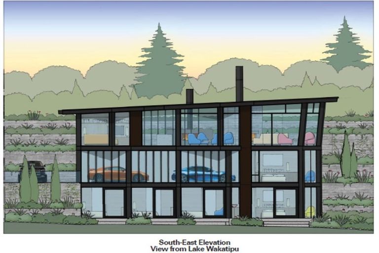 Photo of property in 99 Panorama Terrace, Queenstown, 9300