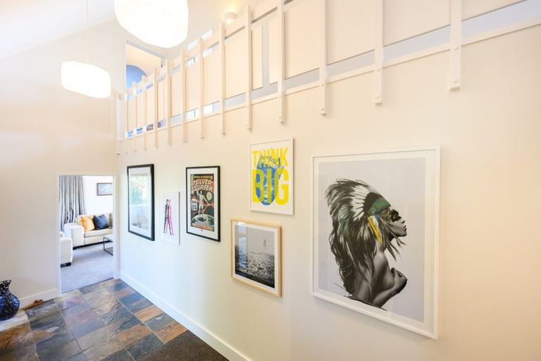 Photo of property in 281 Fitzherbert Avenue, West End, Palmerston North, 4410