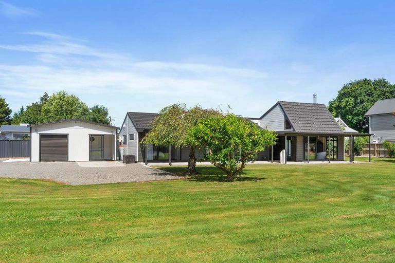 Photo of property in 126a West Street, Greytown, 5712