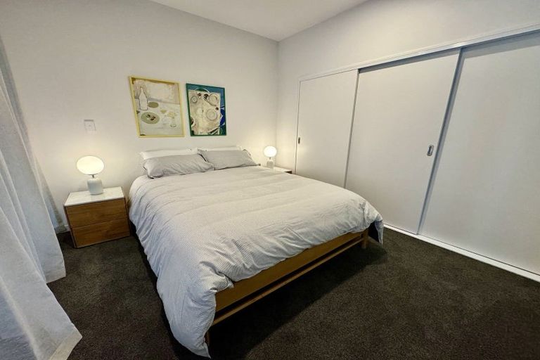 Photo of property in A C Nielsen House, 306/120 Victoria Street, Te Aro, Wellington, 6011