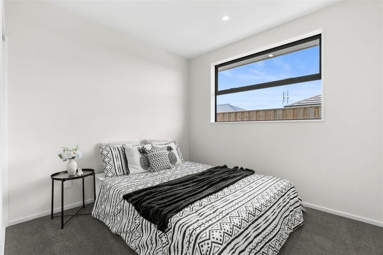 Photo of property in 41 Nethercote Way, Rolleston, 7614