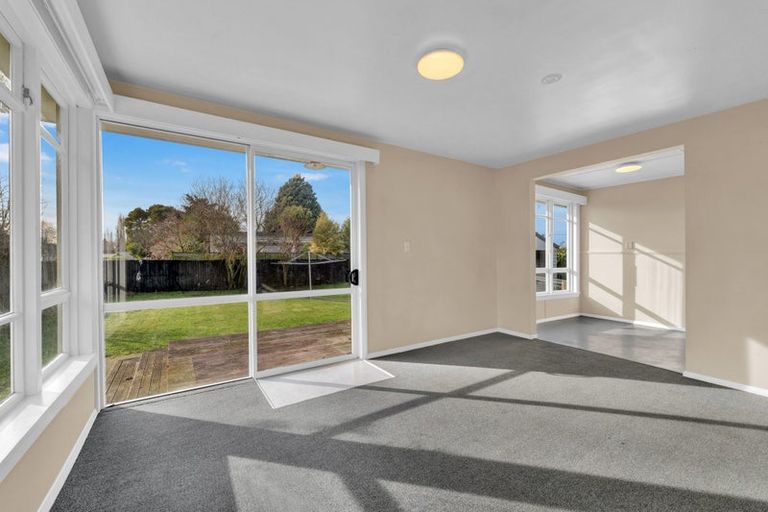 Photo of property in 318 Clyde Road, Bryndwr, Christchurch, 8053