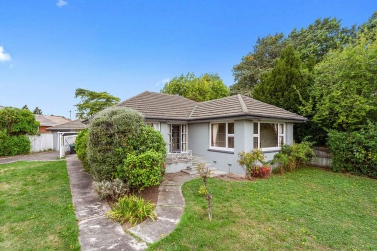 Photo of property in 114 Kerrs Road, Avonside, Christchurch, 8061