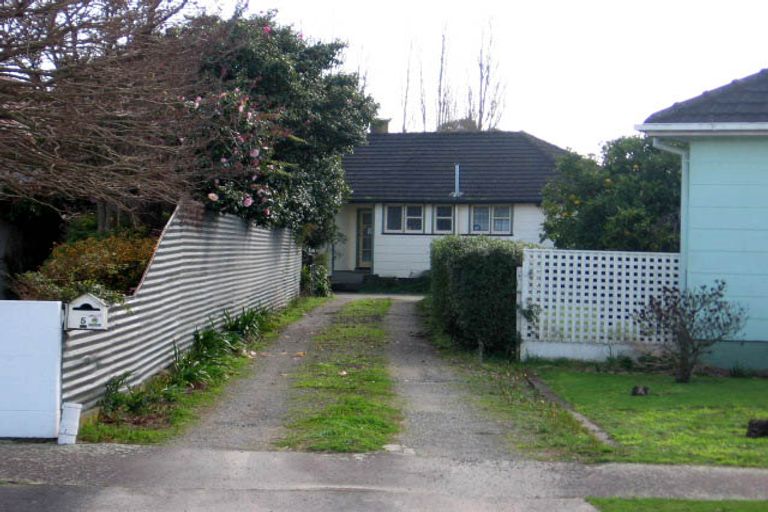 Photo of property in 5 Paisley Street, Awapuni, Palmerston North, 4412