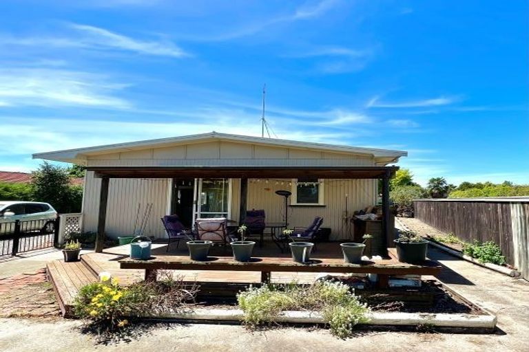 Photo of property in 204 Ikanui Road, Frimley, Hastings, 4120